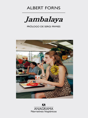 cover image of Jambalaya